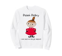 Mala Dzien dobry Sweatshirt