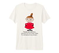 Mala I bede szczesliwa Premium T-Shirt