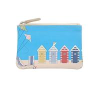 Mala Leather Applique and Printed Leather Coin Purse 4115_11 On The Beach