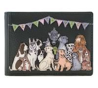 Mala Leather Beau's Best in Show Card & ID Holder - 608 89