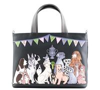 Mala Leather Beau's Best in Show Multiway Grab Bag - 7362 89