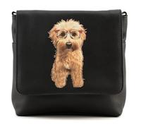 Mala Leather Coco's Glasses Flap Cross Body Bag - 7371 12