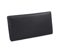 Mala Leather Gentlemen's Tall Wallet RFID 157-5 (Black)