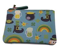 Mala Leather Ireland Soft Leather Coin Purse