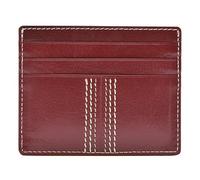Mala Leather Kalmin Edgbaston Cricket Card Holder - 683-88