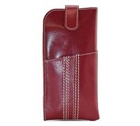 Mala Leather Kalmin Edgbaston Cricket Glasses Case - 5193-88