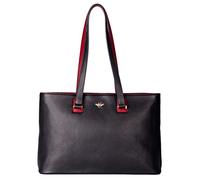 Mala Leather Mason Shoulder Bag 7192-27