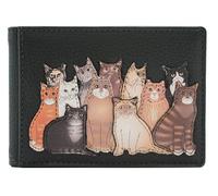 Mala Leather Meowfia Leather ID & Card Holder - 51 640