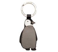 Mala Leather Ollie Penguin Keyring 906-3