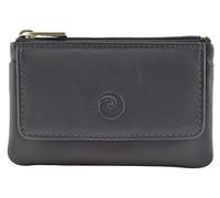 Mala Leather Origin Coin Purse RFID 4110-5 (Navy)