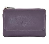 Mala Leather Origin Coin Purse RFID 4110-5 (Purple)