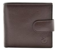 Mala Leather Origin Tab Wallet RFID 186-5 (Brown)