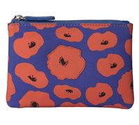 Mala Leather Pinky Coin Purse 4115-11 (Poppies)