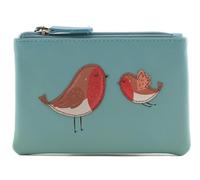Mala Leather Pinky Coin Purse 4115-11 (Robin)
