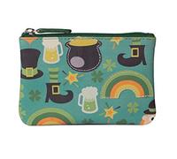 Mala Leather Pinky Coin Purse (Ireland)