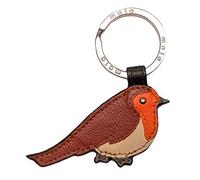Mala Leather Robin Keyring 907-97