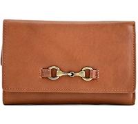 Mala Leather Steed Collection Leather Purse RFID Blocking 3556_57