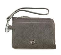 Mala Leather The Looplet RFID Wrist Purse - Genuine Leather - Mink