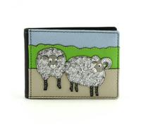 Mala Leather The Woolpack Inn ID/Card Holder