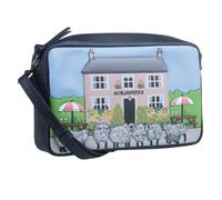 Mala Leather The Woolpack Inn Rural Crossbody