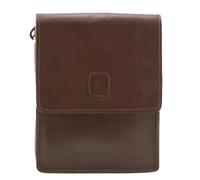 Mala Leather Toro Collection - one size - brown - leather