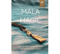 Mala Magic: How To Use A Rudraksha Mala To Awaken Your Divinity