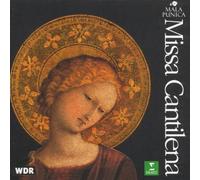 Mala Punica - Missa Cantilena