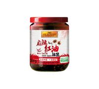 Mala Red Oil Chilli Sauce 205g