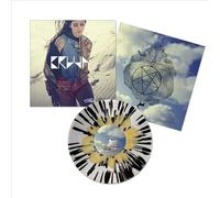 Mala Rodriguez - Bruja - RSD Ltd Clear & Mustard w/ Black Splatter Vinyl [Analog] [Vinyl LP] [VINYL]