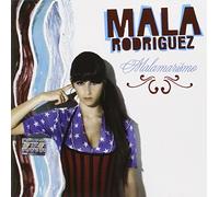 Mala Rodriguez - Malamarisimo [Us Import]