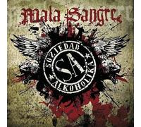 Mala Sangre (Reed)