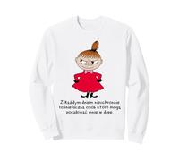 Mala Z kazdym dniem nieuchronnie Sweatshirt