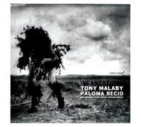 Malaby Tony - Incantations