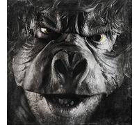 Malachai - Beyond Ugly - Vinyl Record - E1111z
