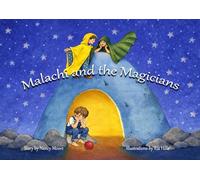 Malachi and the Magicians