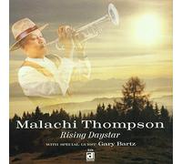 Malachi Thompson - Rising Daystar