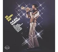 Malachi Thompson - Seventh Son [VINYL]