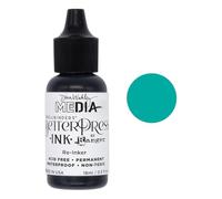 Malachite BetterPress Reinker by Dina Wakley