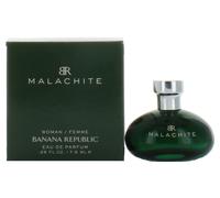 Malachite by Banana Republic for Women Mini EDP Perfume Spray .25oz NIB