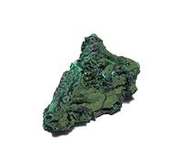 Malachite Crystals 248g Natural Malachite Home Decoration