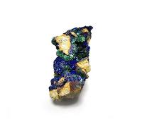 Malachite Crystals 31g Natural Malachite Azurite