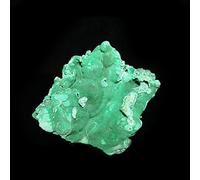 Malachite Crystals 74g Natural Malachite Home Decoration