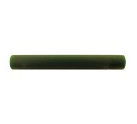 Malachite Natural Polyester Pen Blank - 150x20x20mm (6x3/4x3/4")