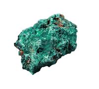 Malachite Raw Crystals Stone Irregular Rough and Crystal Gem Home Decor