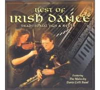 Malachy Doris Ceili Band - Best Of Irish Dance
