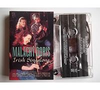 Malachy Doris - Irish Singalong