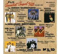 Malaco Greatest Gospel Hits 1