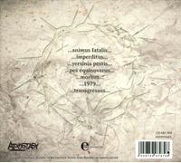 MALADIE - PLAGUE WITHIN [DIGIPAK] NEW CD