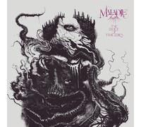 Maladie The Dance Of Tragedies CD multicolor Onesize