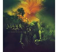 Maladie - ...The Grand Aversion...